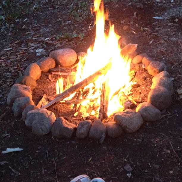 hellofirepit