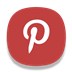 Pinterest-Icon