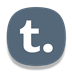 Tumblr-Icon